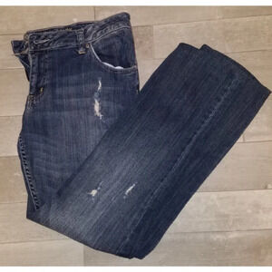 Arizona Skinny Jeans